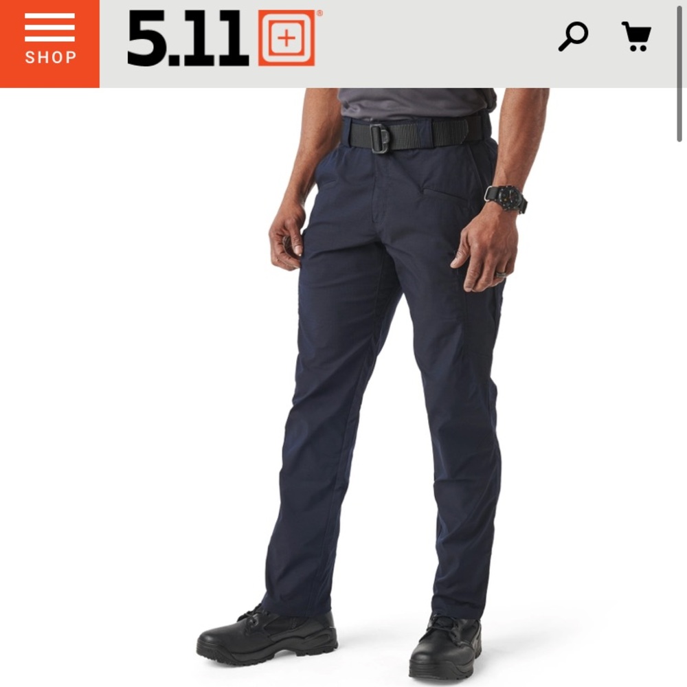 5.11 Tactical Icon Pant